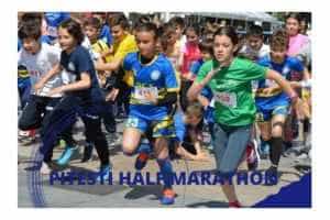 (Video) Pitești Half Marathon - Programul evenimentului 3 maraton Pitești