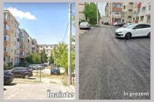 locuri parcare Pitești