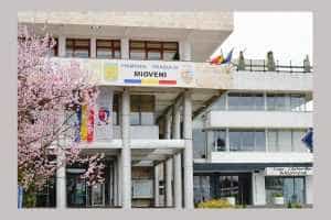 O nouă ședință de Consiliu Local, la Mioveni 28 Primaria Mioveni