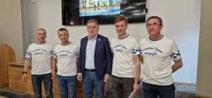 (Video) Pitești Half Marathon - Programul evenimentului 4 maraton Pitești