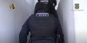 bărbat reținut berevoiesti