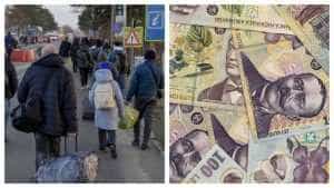 lege bani refugiati - Când vor fi făcute plățile către persoanele care găzduiesc refugiați ucraineni