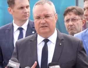 Nicolae Ciucă, după atacul din Serbia: „Este tragic ce s-a întâmplat” ! Executivul va lua măsuri pentru a evita tragediile în școli 1 Nicolae Ciuca - Nicolae Ciucă, după atacul din Serbia: „Este tragic ce s-a întâmplat” ! Executivul va lua măsuri pentru a evita tragediile în școli