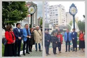 ceas Trivale Pitesti