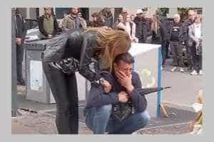 Printre elevii uciși la școala din Belgrad se află și fata lui Dragan Kobiljski, antrenorul echipei de volei din Zalău 23 Untitled Project 2 - Printre elevii uciși la școala din Belgrad se află și fata lui Dragan Kobiljski, antrenorul echipei de volei din Zalău