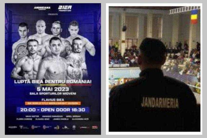 jandarmi gala box jandarmi gala box