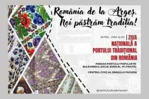 Untitled Project 6 - Mioveni - Manifestare dedicată Zilei Naționale a Portului Tradițional