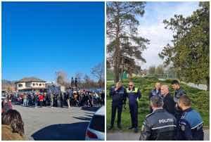 page - Examinare suplimentară mâine, la Câmpulung! 100 de candidați testați pentru permis