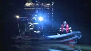 62345307 - O tânără de 27 de ani a murit după o plimbare cu skijet-ul, pe lacul Snagov din Capitală