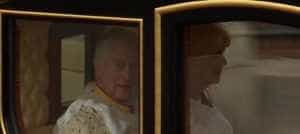 Încoronarea Regelui Charles al III-lea! Charles și Camilla au plecat spre Westminster Abbey în trăsura de stat 1 Incoronarea - Încoronarea Regelui Charles al III-lea! Charles și Camilla au plecat spre Westminster Abbey în trăsura de stat