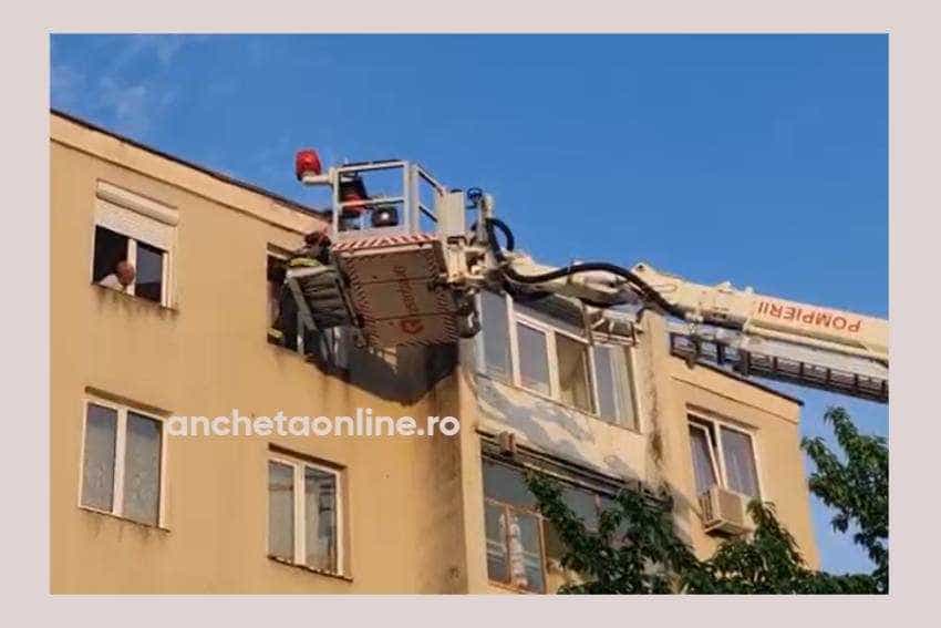 pompieri Pitești pompieri Pitești