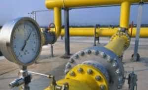 media 148896191275327500 1 - Un șofer de camion a acroșat o conductă de gaz într-o benzinărie din Odorheiu Secuiesc