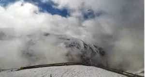 2023 05 09 2 - (VIDEO) Ninge ca în povești în luna Mai