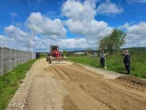 Ștefănești Velcea stardă