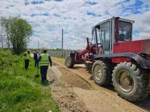 Ștefănești Velcea stardă