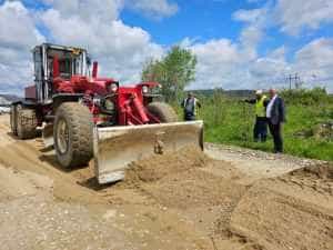 Ștefănești Velcea stardă