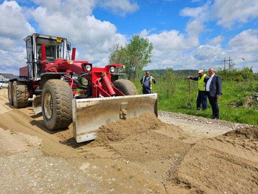 Ștefănești Velcea stardă