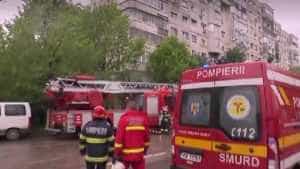 Momente de panică în Capitală! Un apartament a luat foc de la un telefon pus la încărcat 20 Captura de ecran 2023 05 09 093826 - Momente de panică în Capitală! Un apartament a luat foc de la un telefon pus la încărcat