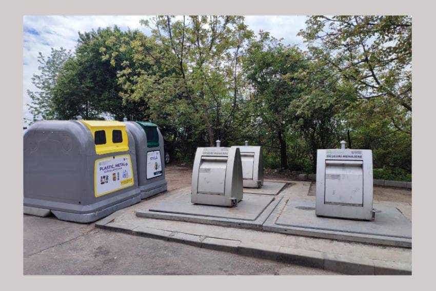 Pitești containere Pitești containere