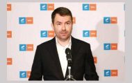 Cătălin Drulă USR