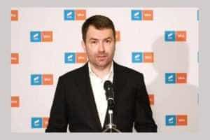 Cătălin Drulă: ”Guvernul împinge România spre un dezastru fără precedent” 1 Cătălin Drulă USR
