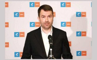 Cătălin Drulă USR