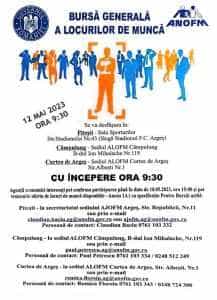 bursa locurilor de muncă