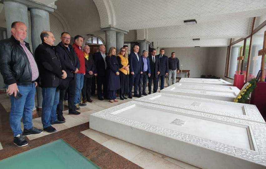 Sursă foto: PNL Arges