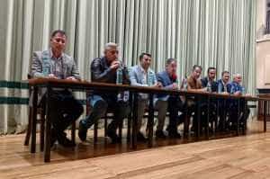 Medicul Luminița Paul a intrat în PSD Pitești! 2 Facebook Cristian Gentea