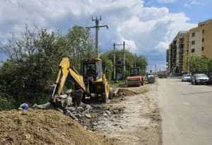 Cristian Gentea: Strada Tudor Arghezi revine în domeniul public! 1 Sursă foto: Facebook Cristian Gentea