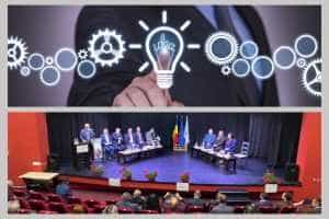 Orașul Mioveni va găzdui o nouă ediție a sesiunii științifice „PRODUCTICA” 15 la Mioveni