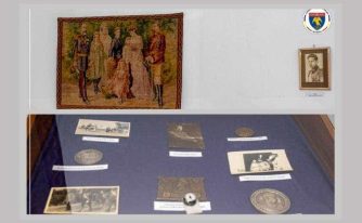 muzeul judetean arges expoziție