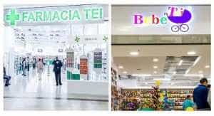 Mămici și bunici, aşteptarea a luat sfârşit! Mâine se deschide noua locație Bebe Tei în Piteşti 1 Bebe Tei