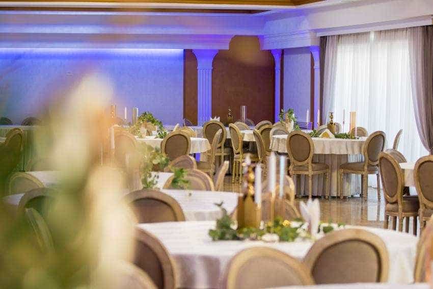 Lori’s Restaurant Events