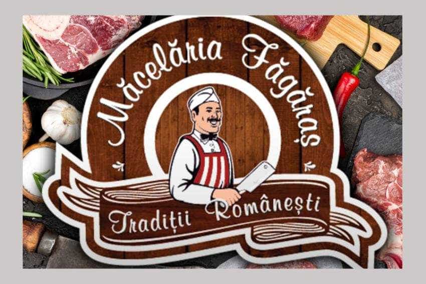 Măcelăria Făgăraș Măcelăria Făgăraș