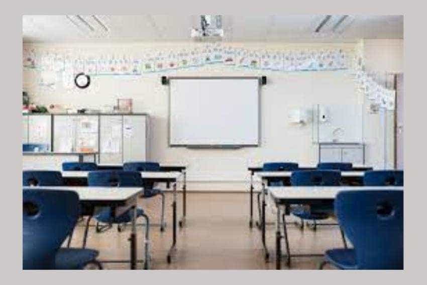 învățământ dotări clase