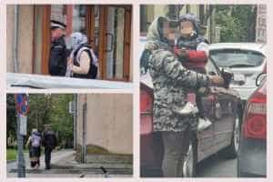 cerșetoare Pitești