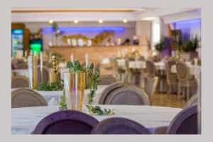 Lori’s Restaurant Events