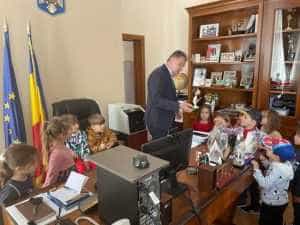 Sursă foto: Facebook Primaria Municipiului Pitesti.