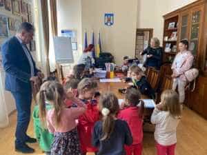 Sursă foto: Facebook Primaria Municipiului Pitesti.