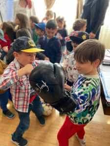 Sursă foto: Facebook Primaria Municipiului Pitesti.