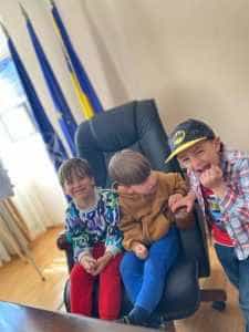 Sursă foto: Facebook Primaria Municipiului Pitesti.