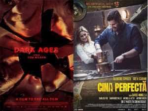 Prețul biletelor pleacă de la 6 lei. Filme în premieră la Cinematograful “București” 1 Sursă foto: Facebook Primăria MUnicipiului Pitesti