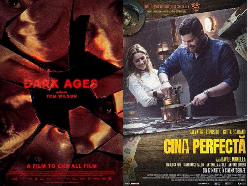 filme sambata si duminica Sursă foto: Facebook Primăria MUnicipiului Pitesti