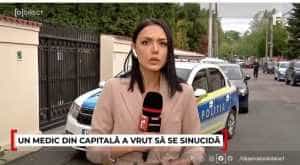 FINAL TRAGIC! Medicul Nicușor Brănescu a murit! 1 medic - FINAL TRAGIC! Medicul Nicușor Brănescu a murit!