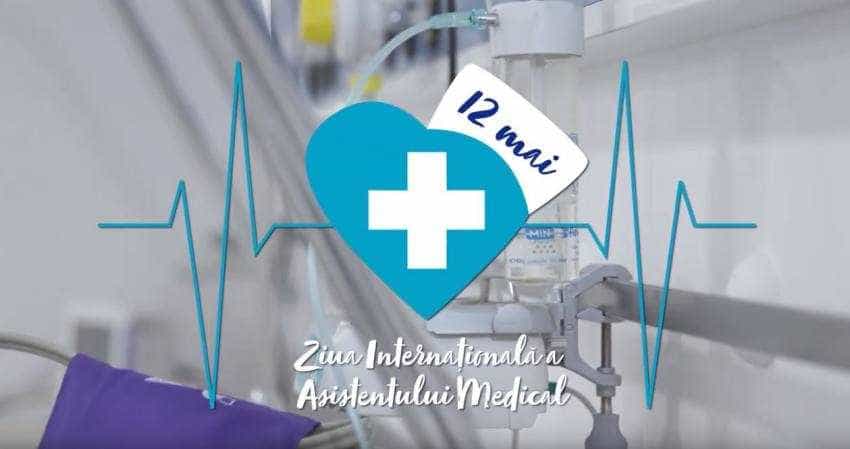 mesaj spitalul Mioveni