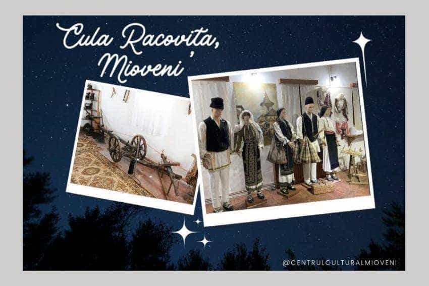 la Mioveni la Mioveni