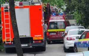 (VIDEO) Apartament înghițit de flăcări, în Pitești! 1 incendiu e1683869160213 - (VIDEO) Apartament înghițit de flăcări, în Pitești!