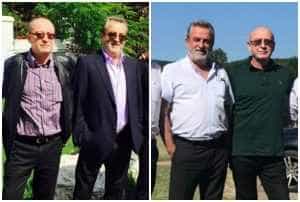 „Omul de afaceri Ion Brănescu-mesaj sfâșietor după moartea fratelui” 1 page 1 - „Omul de afaceri Ion Brănescu-mesaj sfâșietor după moartea fratelui”