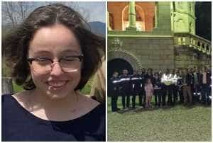 Ștefănești: Tânăra de 13 de ani, dată dispărută, a fost găsită 1 page 2 - Ștefănești: Tânăra de 13 de ani, dată dispărută, a fost găsită